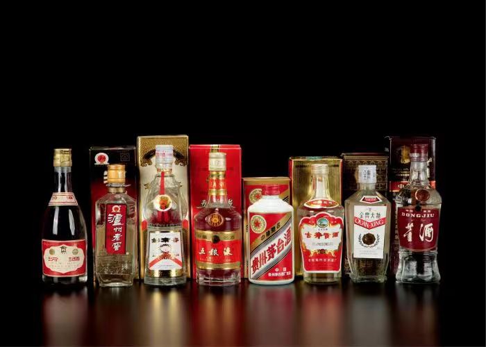 宁国老酒储存的方法